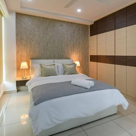 2R1B/Seaview Tropical /1~8Pax/Gurney Mansion One Lejlighed George Town Eksteriør billede