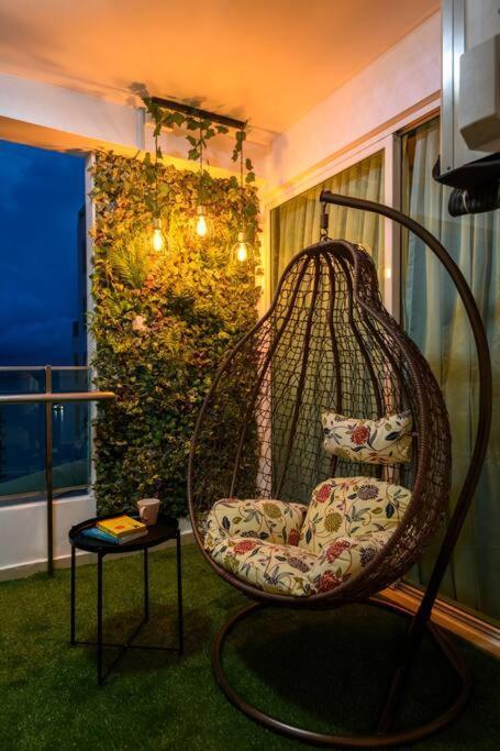 2R1B/Seaview Tropical /1~8Pax/Gurney Mansion One Lejlighed George Town Eksteriør billede